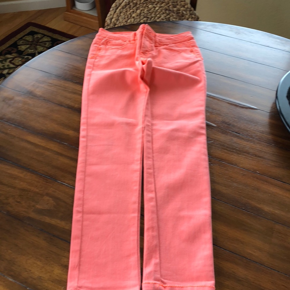 Girls Justice Jeans